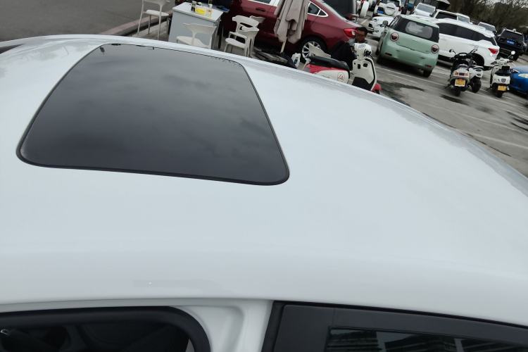 Used Buick GT 2021 Revised Version Flagship 1.5L Automatic Elite Edition