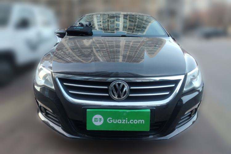 Used Volkswagen CC 2010 2.0 TSI Fashion Edition

