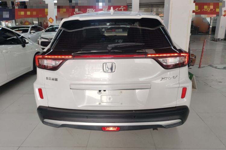 Used Honda XR-V 2021 1.5L CVT Comfort Version