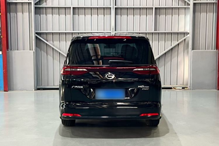 Used GAC Trumpchi M6 2023 PRO 270T DCT Luxury Edition Exterior 8