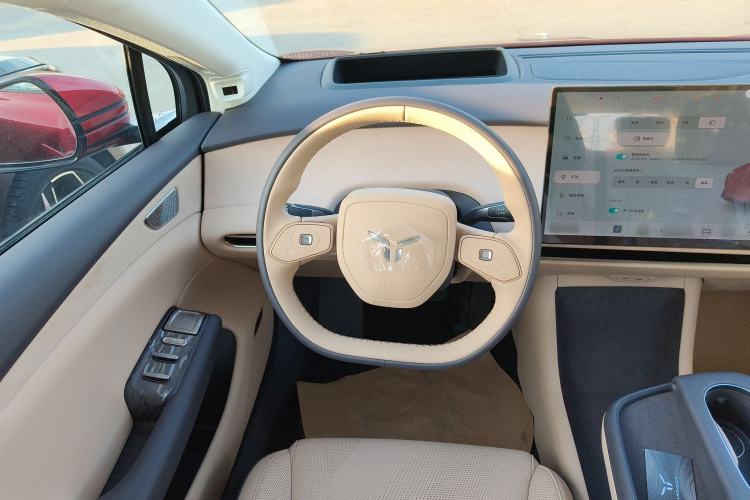 Used Hongqi Tiangong 05 2025 550 Smart Selection