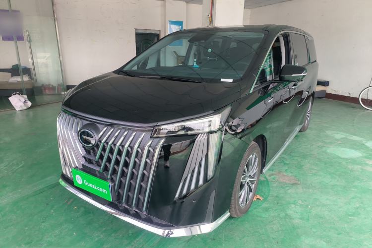 Used GAC Trumpchi M8 2024 Master Series 400T Prestige Edition