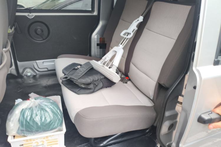 Used Dongfeng Xiaokang K07S 2022 1.3L High-Power Base Version
