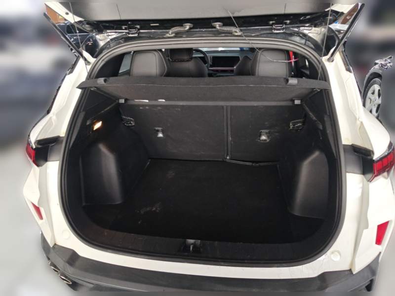 Used Geely Auto Coolray 2022 Bin Yue COOL 1.5TD DCT Hot Engine Edition — 20