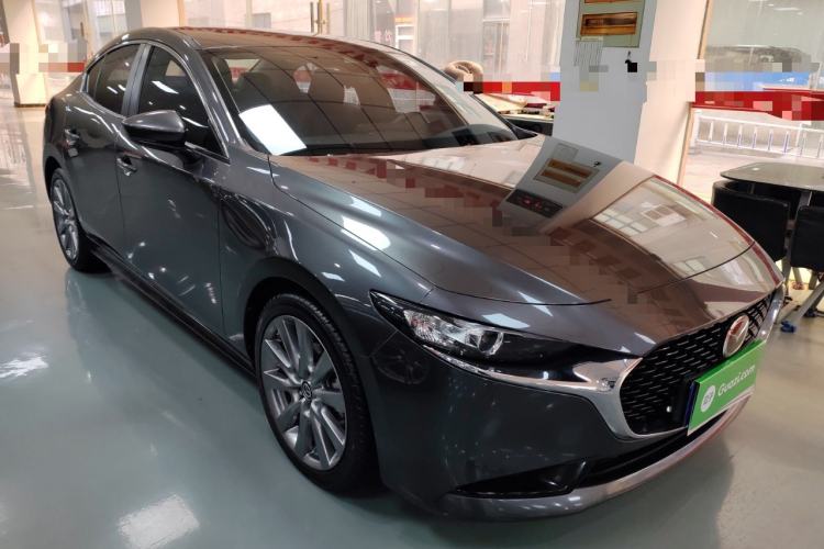 Used Mazda Mazda 3 Axela 2022 2.0L Automatic Zhiya Edition