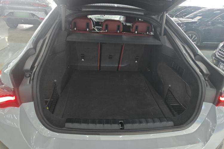 Used BMW 4 Series 2022 425i Gran Coupe M Sport Night Edition
