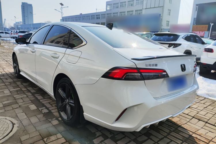 Used Honda Inspire 2023 260TURBO Deluxe Edition