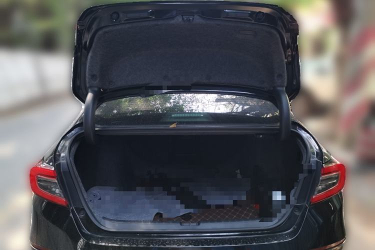 Used Honda Accord 2022 260TURBO Luxury Edition