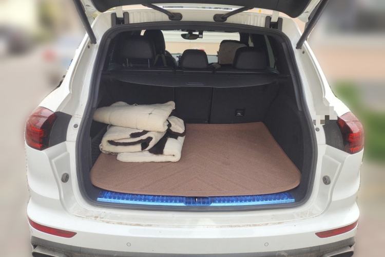 Used Porsche Cayenne 2016 Cayenne 3.0T
