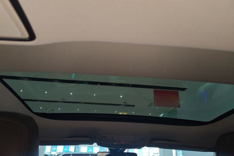 Used Mercedes-Benz E-Class 2022 Revised Version E 300 L Luxury Edition
