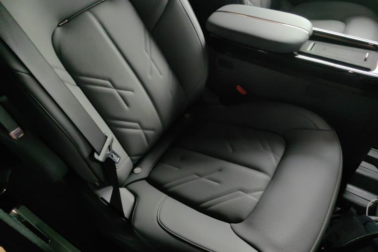 Used Zeekr MIX 2025 Intelligent Driving Version