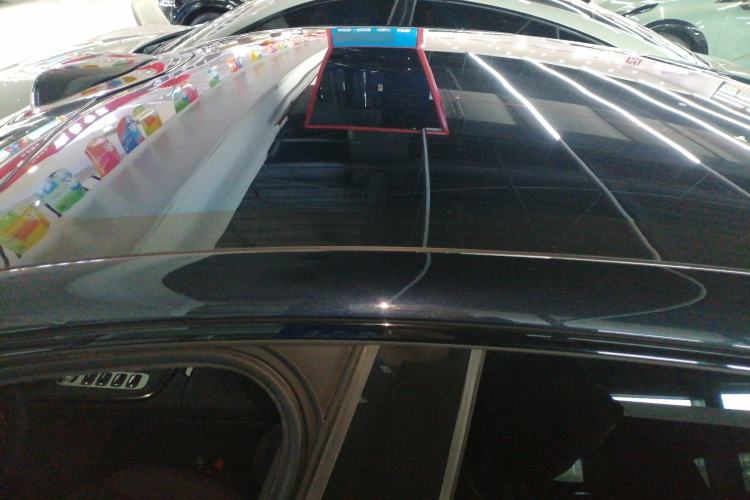 Used Xiaomi Auto SU7 2024 Four-Wheel Drive Ultra-Long Range Advanced Intelligent Driving Max Edition