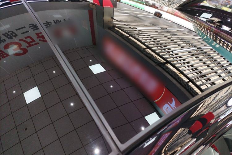 Used Hongqi H6 2023 2.0T ZhiZhen Edition
