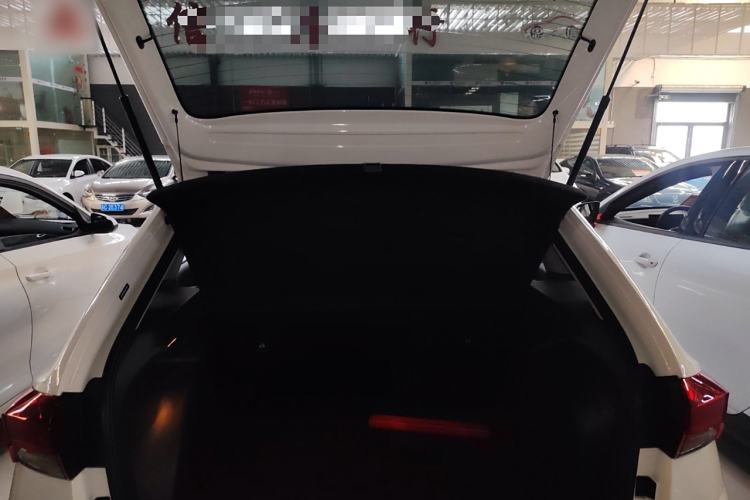 Used Skoda Rapid Spaceback 2020 1.5L Automatic Standard Edition
