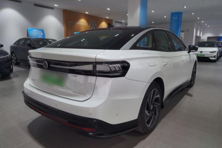 Used Volkswagen ID.7 VIZZION 2024 PRO Model
