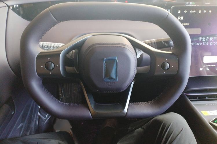 Used Avatr 06 2025 Ultra Pure Electric Edition