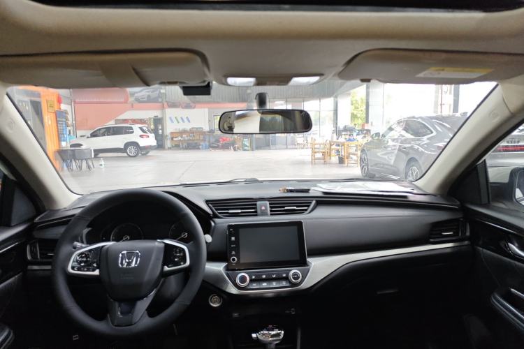 Used Honda Envix 2022 180TURBO CVT Comfort Version Headliner