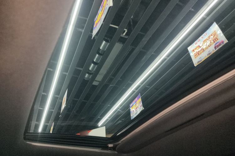 Used Toyota Levin 2022 185T CVT Luxury Edition
