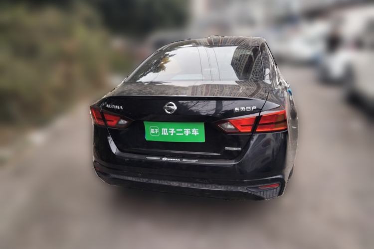 Used Nissan Teana 2020 Revised Version 2.0L XL Comfort Edition
