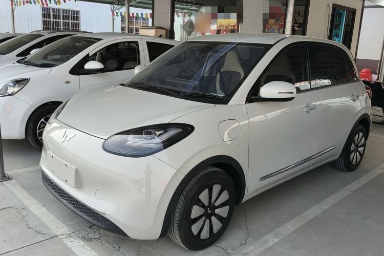 Used Wuling Bingo 2023 203km Comfort Edition
