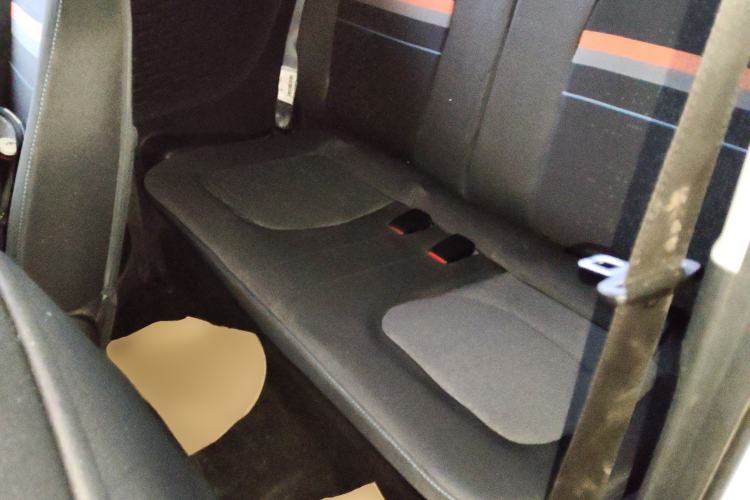 Used Wuling Hongguang MINIEV 2022 Easy Version Lithium Iron Phosphate