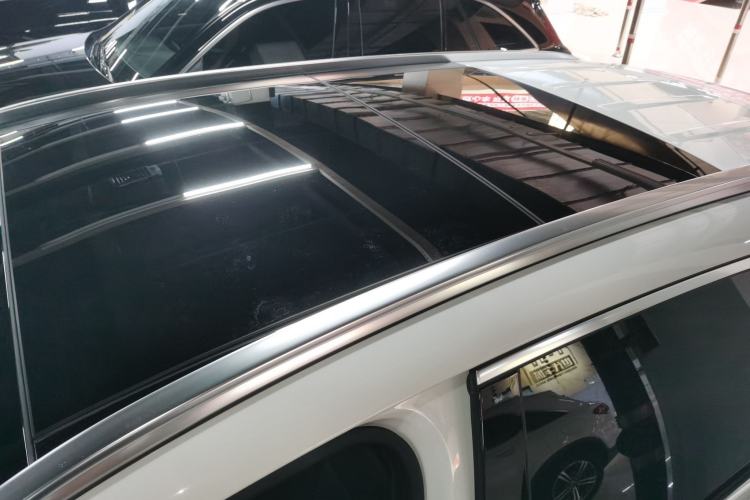 Used Mercedes-Benz GLC 2022 Facelift GLC 260 L 4MATIC Luxury Edition