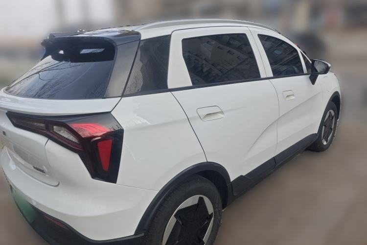 Used Geometry E Firefly 2024 301km Flowing Light