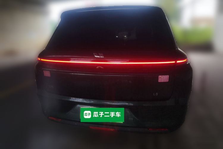 Used Li Auto L8 2024 Pro Model