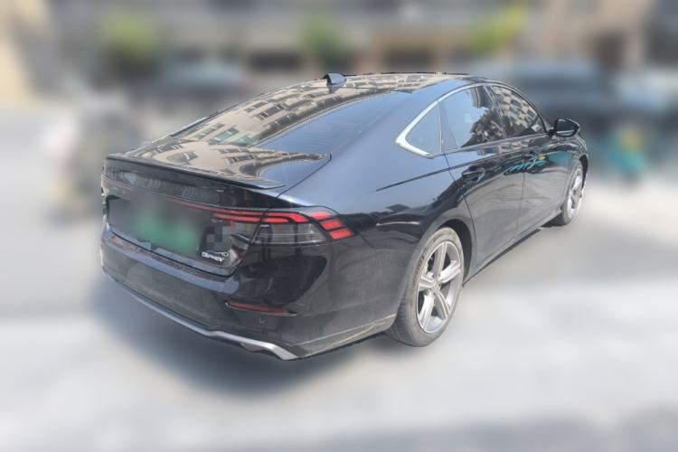 Used Honda Accord New Energy 2023 2.0L ePHEV Prestige Edition
