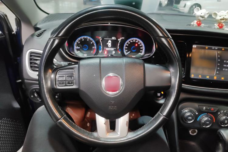 Used Fiat Ottimo 2014 1.4T Automatic Comfort Edition
