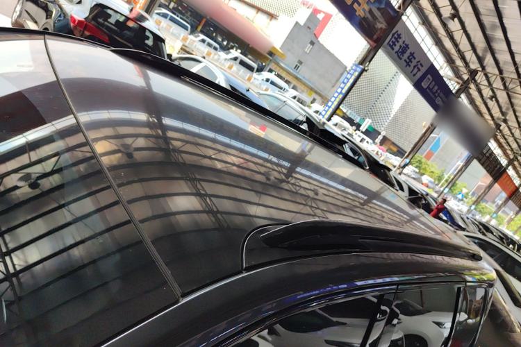 Used Leapmotor C16 2024 Pure Electric 520 Deluxe Edition