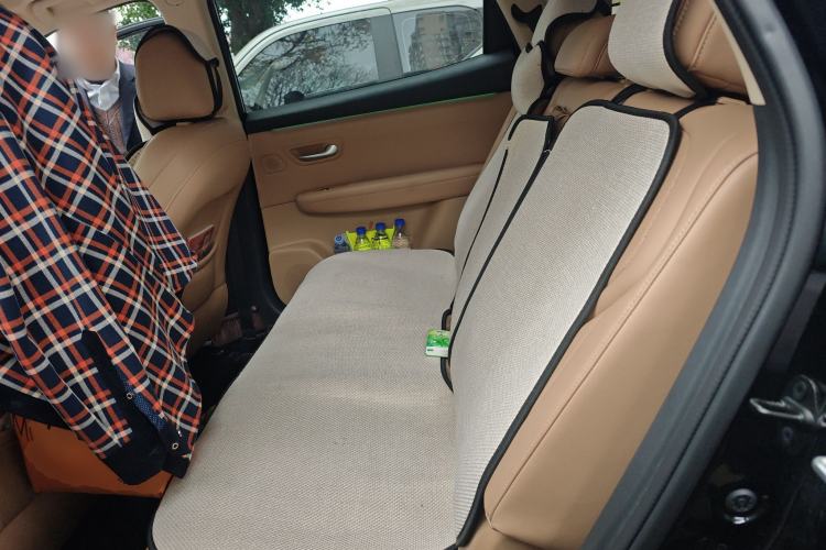 Used Landian E5 PLUS 2025 165 km Long-Range Version PLUS 7-Seater