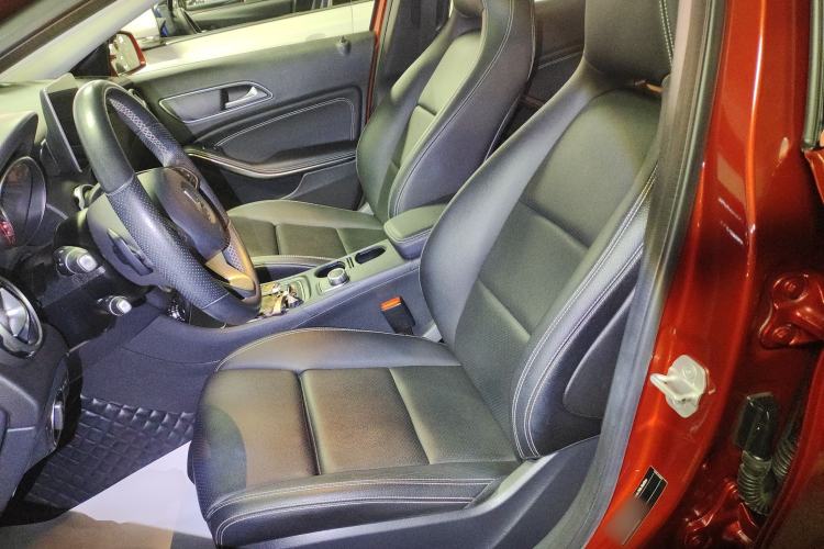 Used Mercedes-Benz GLA 2017 GLA 200 Sport Edition