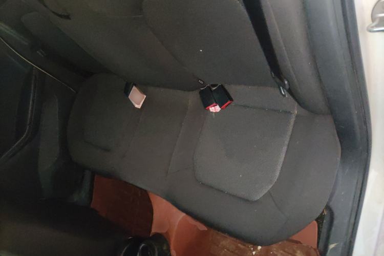 Used Volkswagen Jetta 2017 1.5L Automatic Fashion Model
