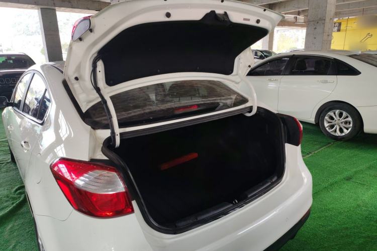 Used Kia K3 2016 1.6L Automatic GLS