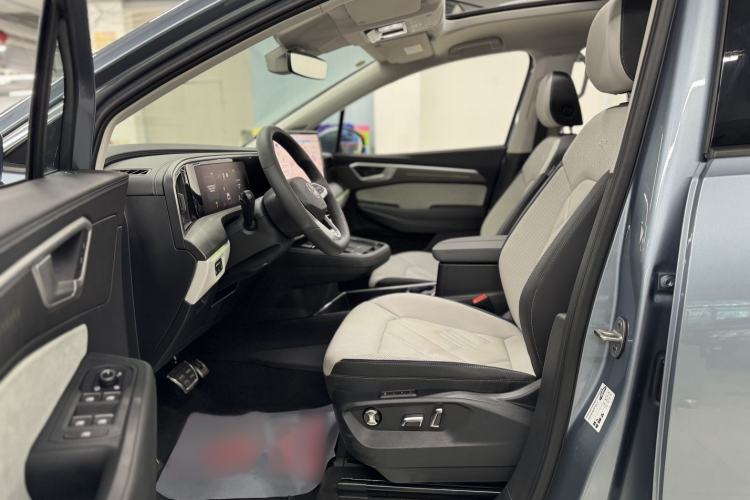 Used Volkswagen Talagon 2026 Model 450TSI Four-Wheel Drive Flagship 6-Seater
