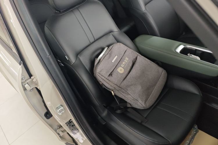 Used Baojun Spark EUV 2026 301km Flagship Edition