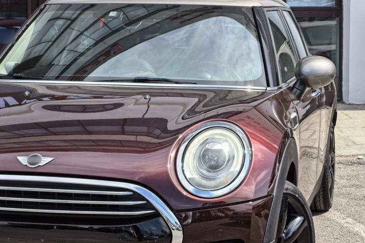 Used MINI Clubman 2016 1.5T COOPER Connoisseur Edition