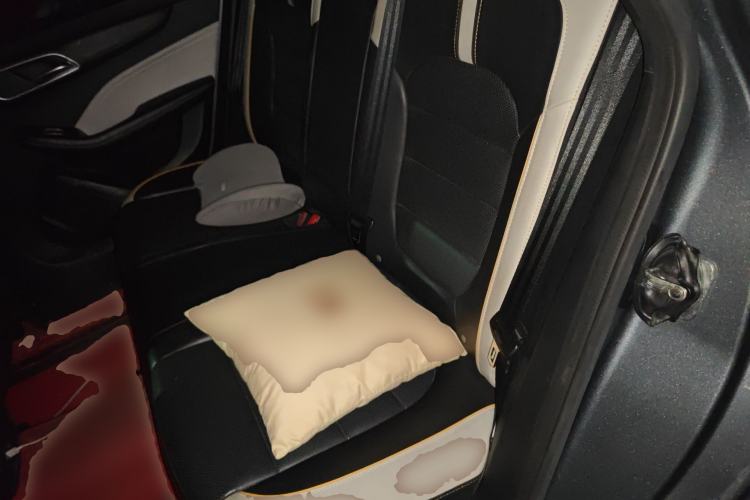 Used MG 6 2021 Pro 1.5T Automatic Trophy Luxury Edition