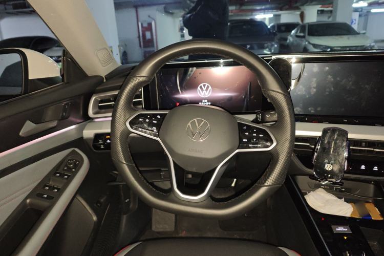 Used Volkswagen Lamando 2023 Lavida L 280TSI DSG Cool & Spicy Edition