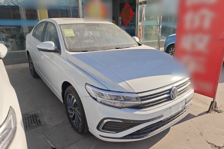 Used Volkswagen Bora 2026 200TSI DSG Yuexing Navigation Edition