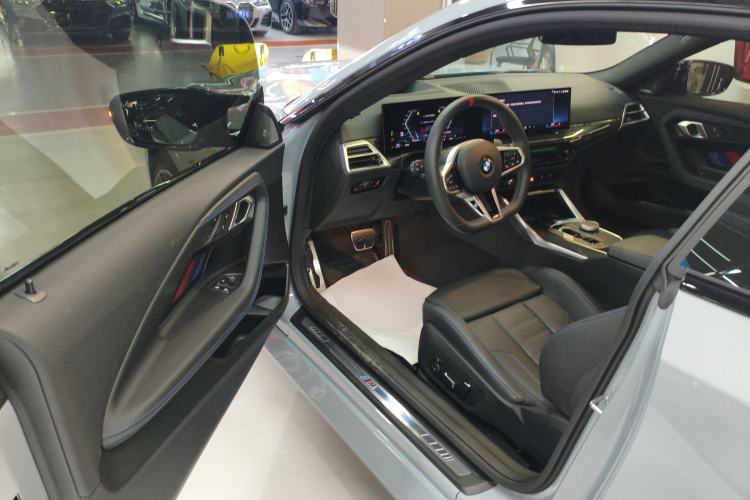 Used BMW M240i 2025 M240i xDrive