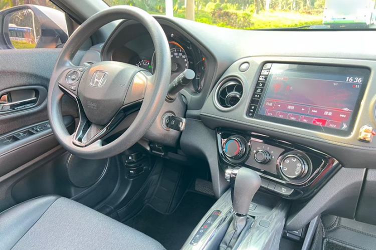 Used Honda XR-V 2020 1.5L CVT Comfort Version Interior 3