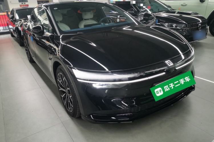 Used Zeekr 007 2024 Four-Wheel Drive Version 100 kWh
