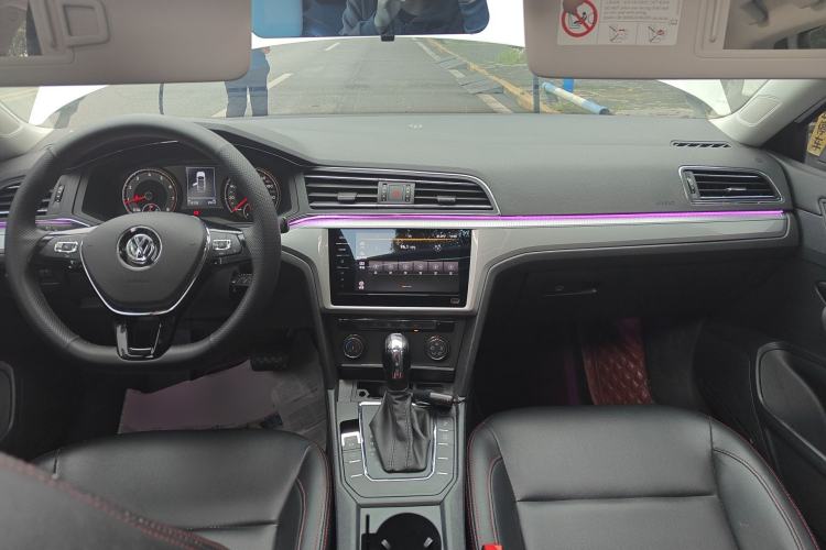 Used Volkswagen Lamando 2021 230TSI DSG Fashion Edition