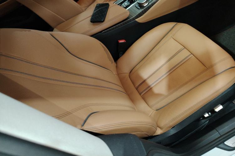 Used BMW 6 Series GT 2019 630i Luxury Design Package
