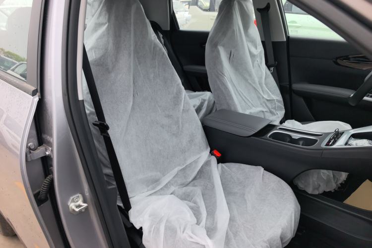 Used Geely Galaxy Geome 2026 Model 310km Youth Edition