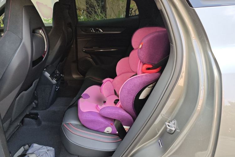 Used Lynk & Co 05 2020 2.0TD Four-Wheel Drive HypeHalo