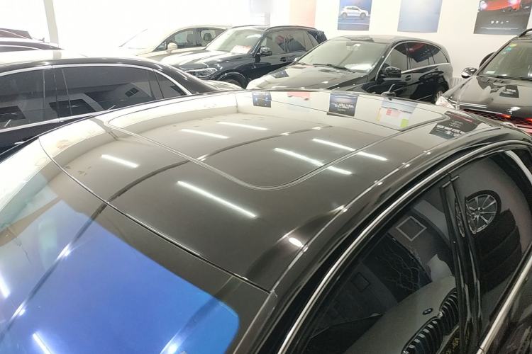 Used Audi A6L 2017 30 FSI Comfort Model