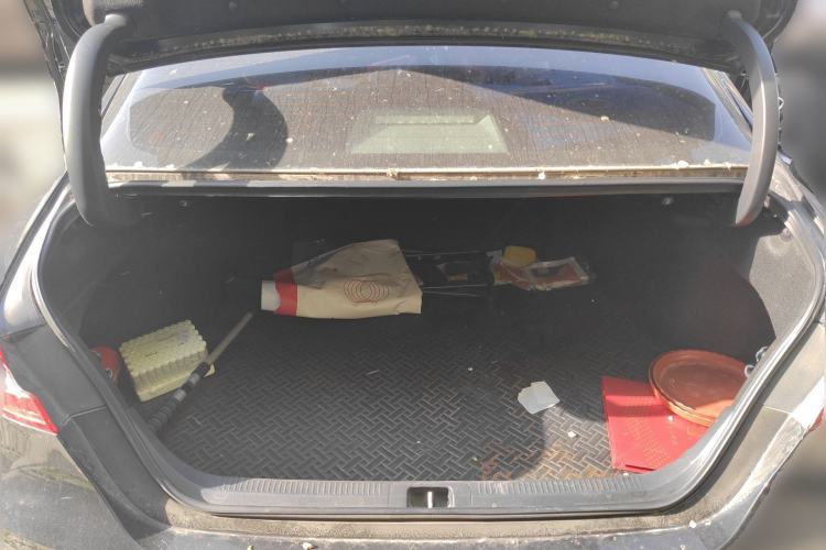 Used Toyota Camry 2019 Revised Version 2.5G Luxury Edition
